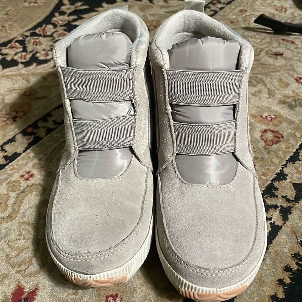 Sorel Winter Shoes
